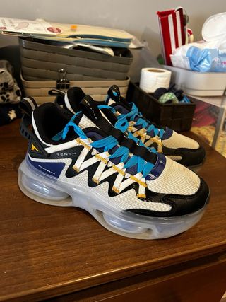 Zapatillas Deportivas Niño TENTH