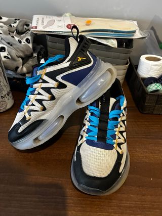 Zapatillas Deportivas Niño TENTH