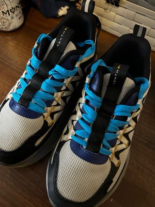 Zapatillas Deportivas Niño TENTH