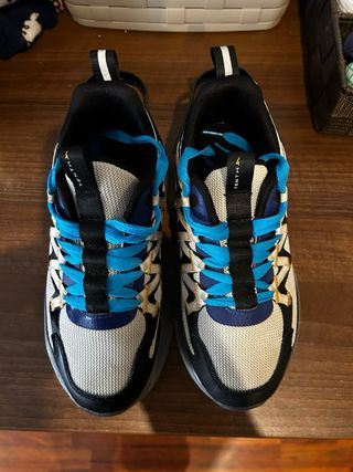 Zapatillas Deportivas Niño TENTH