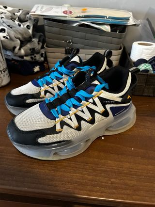 Zapatillas Deportivas Niño TENTH