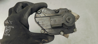 VALVULA EGR RENAULT SCENIC II Emotion 8200796571A