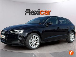 Audi A3 1.6 TDI 85kW (116CV) Sportback
