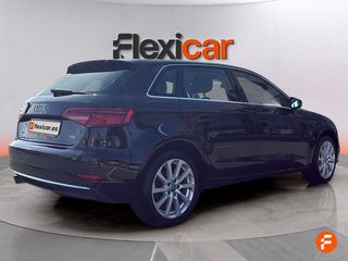Audi A3 1.6 TDI 85kW (116CV) Sportback