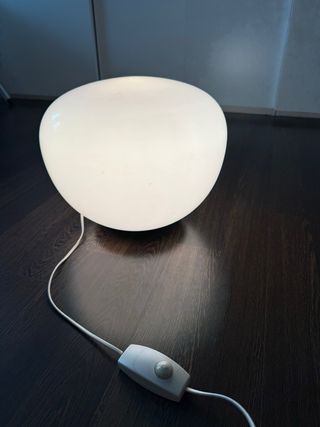 Lámpara Jonisk IKEA Carl Öjersta