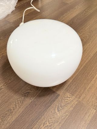 Lámpara Jonisk IKEA Carl Öjersta