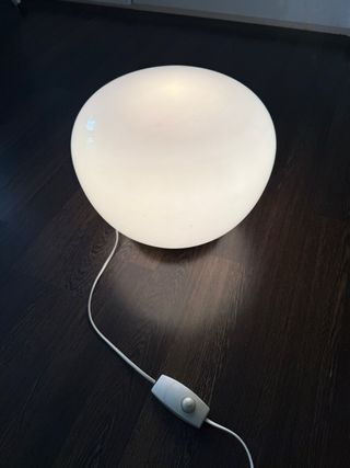 Lámpara Jonisk IKEA Carl Öjersta