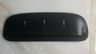 Tobera Capó Mini Cooper S