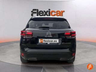 Citroën C5 Aircross HYBRID 100kW (136CV) e-DCS6 Max