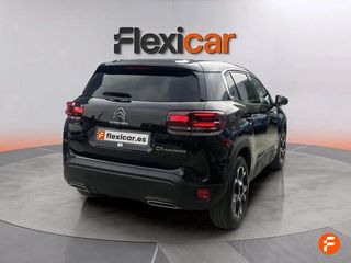 Citroën C5 Aircross HYBRID 100kW (136CV) e-DCS6 Max