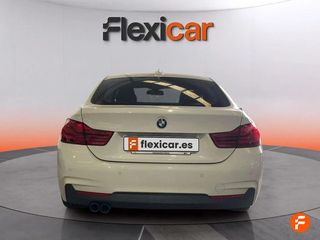 BMW Serie 4 420i Gran Coupe