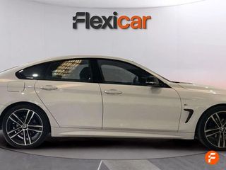 BMW Serie 4 420i Gran Coupe