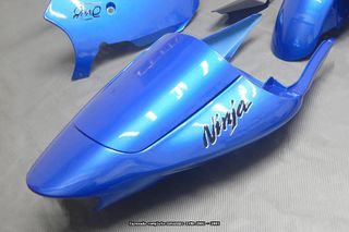 Oferta especial Carenado KAWASAKI ZX9R 2002 2003