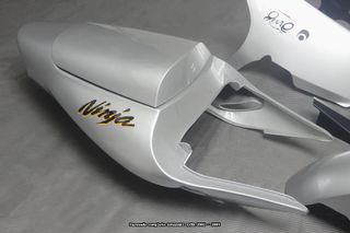 Oferta especial Carenado KAWASAKI ZX9R 2002 2003