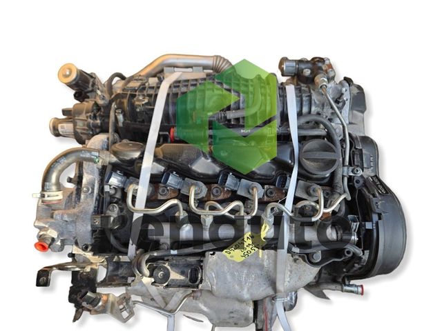 Motor D4204T16 Volvo XC40 2.0 D4 completo