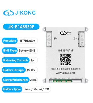 BMS JIKONG JK-B1A8S20P