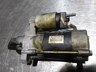 MOTOR ARRANQUE OPEL INSIGNIA SPORTS TOURER Excell