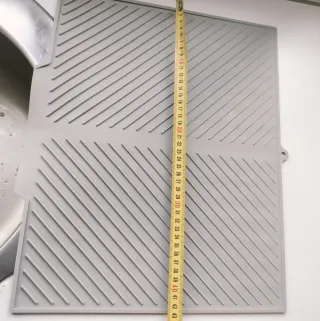 2 Escurridores de platos