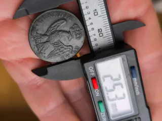 Botón Guardia Real José Napoleón