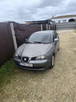 SEAT Ibiza 1.4 16v