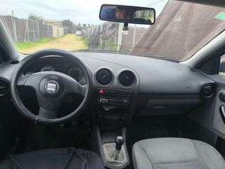 SEAT Ibiza 1.4 16v