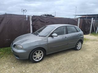 SEAT Ibiza 1.4 16v