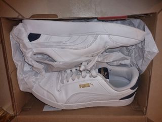 Scarpe Puma Donna Bianco Taglia 44