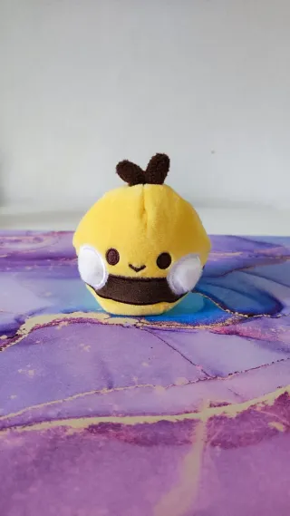 Peluche Yabu Tiny K Squishy