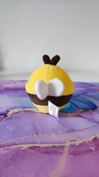 Peluche Yabu Tiny K Squishy