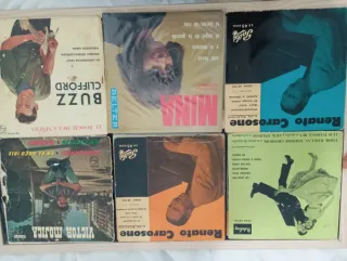 Vinilo Single Kurt Savoy Lola Flores