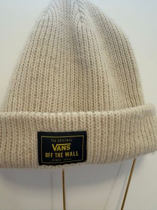 Gorra bucket Tommy Hilfiger negra