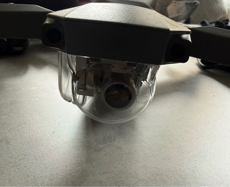 Dji Mavic Pro Drone + Accesorios afbeelding 3