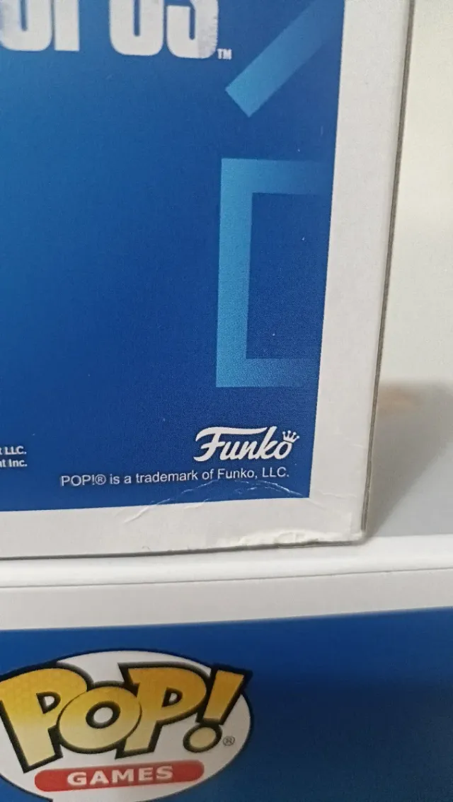 Funko Pop! The Last of Us Joel, Ellie, Clicker