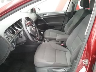 Volkswagen Golf 2020 Diesel.