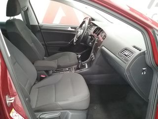 Volkswagen Golf 2020 Diesel.