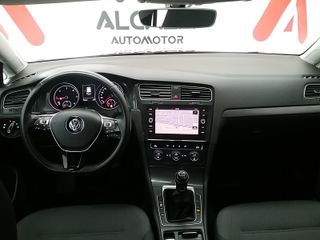 Volkswagen Golf 2020 Diesel.