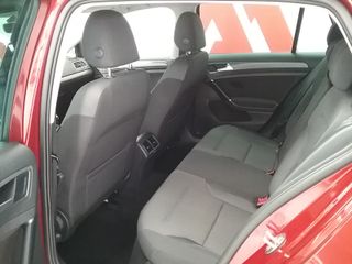 Volkswagen Golf 2020 Diesel.