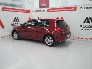 Volkswagen Golf 2020 Diesel.