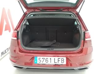 Volkswagen Golf 2020 Diesel.