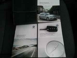 Volkswagen Golf 2020 Diesel.