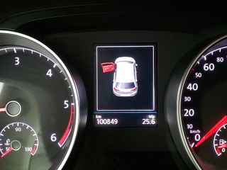 Volkswagen Golf 2020 Diesel.