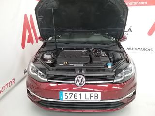 Volkswagen Golf 2020 Diesel.