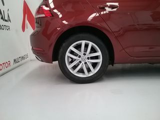 Volkswagen Golf 2020 Diesel.