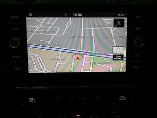 Volkswagen Golf 2020 Diesel.