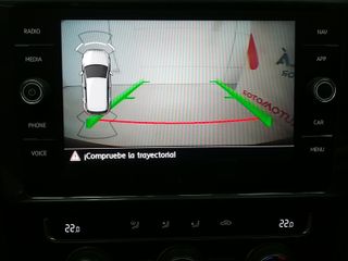 Volkswagen Golf 2020 Diesel.