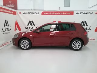 Volkswagen Golf 2020 Diesel.