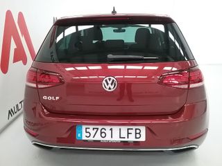 Volkswagen Golf 2020 Diesel.