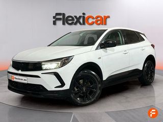 Opel Grandland 1.2 Turbo GS