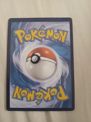 Carta Pokémon Leafeon GX 13/156