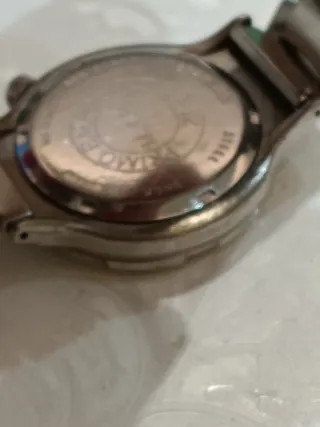Orologio Primo Emporio Quarzo Uomo
